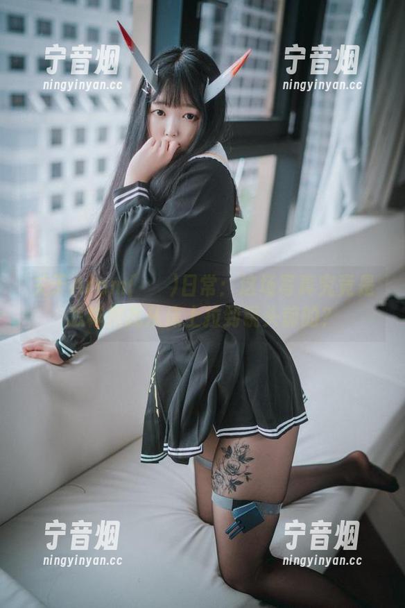 关于Aram(아람)日常：这场写真究竟是怎样把我从床上拉到镜头前的？