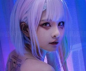 Azami的小宇宙：自拍合集，探访隐秘的美图空间