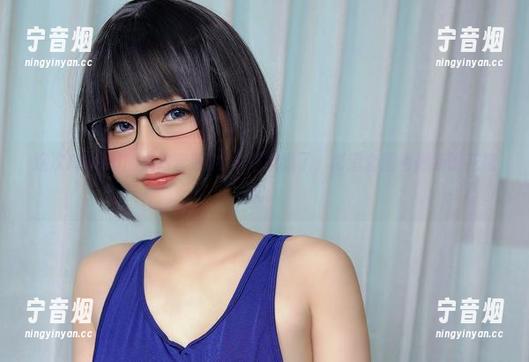 Azami 这次Azami的黑纱套装2B小姐姐绝了,高清套图看得我眼花撩乱。