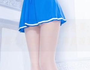 Beautyleg – Mia的瑜伽合集：谁说这只是伸展？这里面可多得是故事哦。