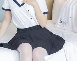 BoBoSocks袜啵啵 – 精选稚予玻璃丝短袜，肌肤与纱的亲密对话