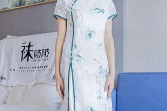 BoBoSocks袜啵啵 – 菠萝上脚帆布鞋，福利图集带你轻松搞定！