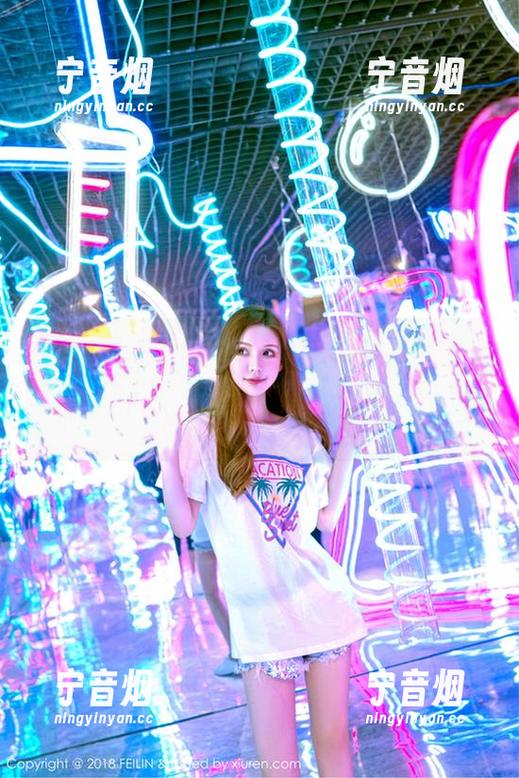 Feilin嗲囡囡-娜依灵儿 Feilin嗲囡囡 - 高清写真里的厨娘娜依灵儿:食物也好,妆容也好,就是停不下来,快来瞧瞧别人的“日常”。