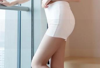 Feilin嗲囡囡 – 王婉悠Queen的夏天：图库里最甜的那缕阳光