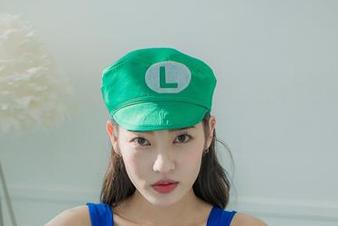 当G.su(全智秀)的女王遇上无圣光，哇，这效果竟是如此撩人！