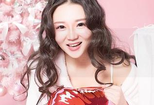 GIRLT果团网 – 松果儿在睡衣里的心事，原图就像‘深夜食堂’里的小确幸！