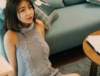 GIRLT果团网 – 制服扮演什么都好：陈雅漫的玩趣套图合集，果然是职场的最佳模特！