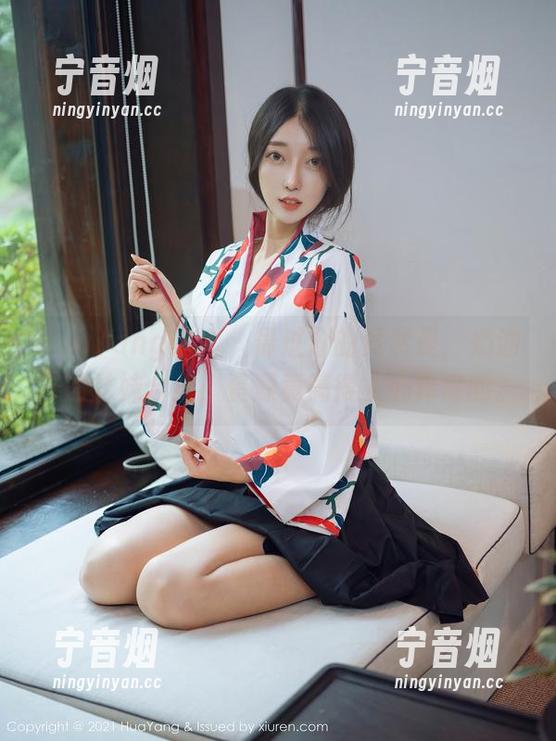 HuaYang花漾-奶油米 HuaYang花漾 - 最过分的竟然是,奶油米的妹妹合集,资源竟搞得人心痒痒的。