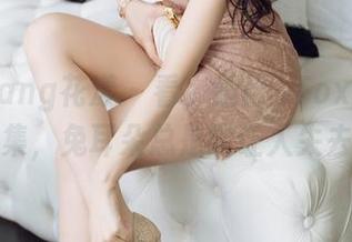 HuaYang花漾 – 看，妲己_Toxic的兔女郎合集，兔耳朵总是能让人失去理智。