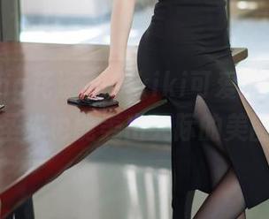 HuaYang花漾 – 宋kiki可爱的反击，无圣光也能美出天际的美图