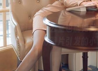 HuaYang花漾 – 办公室也能如此开心，方子萱的分享和精彩图片引发的小骚动！
