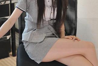 IESS异思趣向 – 婉苹的黑色旗袍写真，精选之作，太引人关注了吧我说。
