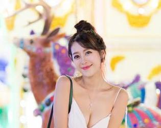 IMiss爱蜜社 – 拍下真实的美——李李七七喜喜的自拍合集也太不一般了吧？