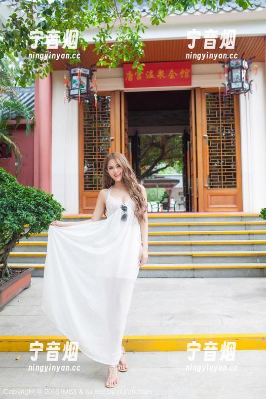 IMiss爱蜜社-杨晨晨sugar IMiss爱蜜社 - 杨晨晨sugar以体操服示人,最新写真让你刷新三观。