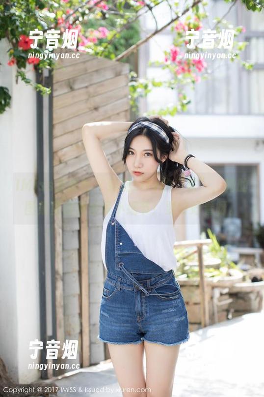 IMiss爱蜜社-莉莉Lily IMiss爱蜜社 - 莉莉Lily的“家”,她的图集里藏着太多小细节!要好好看呀。