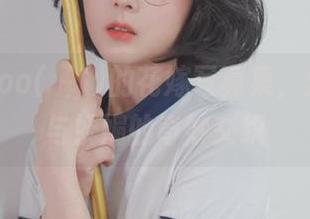 Jang Joo(장주)的花嫁写真集，分享纯粹与妩媚的奇妙交织