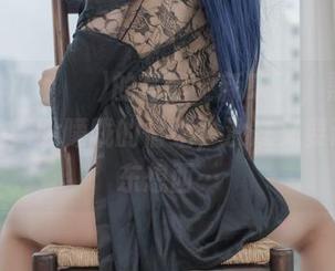 Jenny(정제니)的写真更新来了，黑白交错中透着股朦胧的情绪，没准又要让我想东想西…