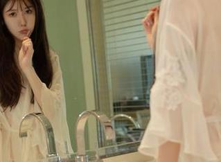 MFStar模范学院 – 壁纸大放送，任莹樱Jenny的少女合集不容错过！