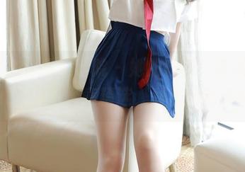 MFStar模范学院 – 她的短裙，李颖煊baby的不经意精选，刹那间的流转