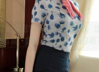 MFStar模范学院 – 灰丝的微妙，沈梦瑶的写真，你能忍住眼神不飘移吗？