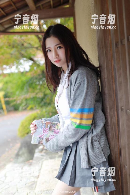 MFStar模范学院-白子嫣nicky MFStar模范学院 - 看白子嫣nicky的原图,难道女神也是从此聚光灯下开始变的吗?