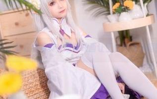 OL们的在线写真，喵糖映画让工作也成乐趣！