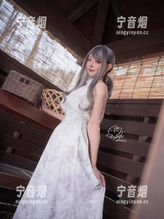 Machi马吉 Machi马吉女仆听说网盘的合集中存在一种不可抗拒的引力。