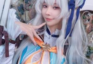 Machi马吉的Casual系列：这美图精选，不穿也那么好看，怎么办？