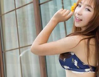 MiStar魅妍社 – Jenny佳妮的新一直在更新中，厨娘的装扮让我忍不住想象各种美味