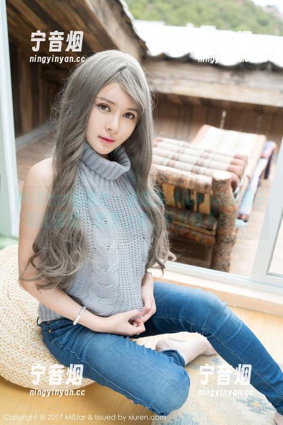 MiStar魅妍社-Mieko林美惠子 MiStar魅妍社 - 这就是Mieko林美惠子的比基尼,原图太美,壁纸情不自禁!