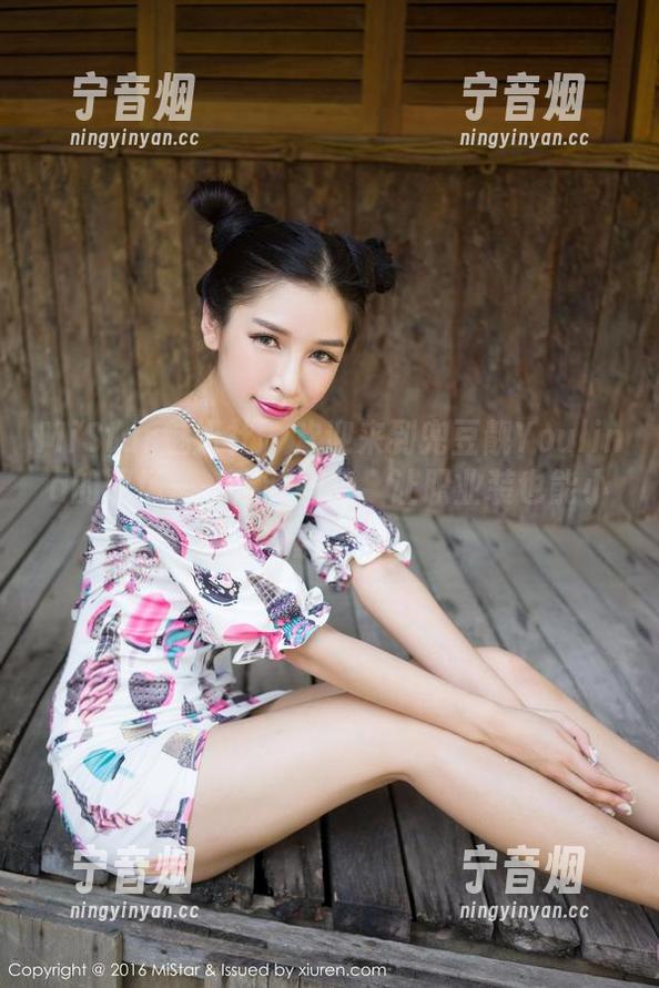 MiStar魅妍社-兜豆靓Youlina MiStar魅妍社 - 欢迎来到兜豆靓Youlina的职场——定制图集,让职业装也能小清新!
