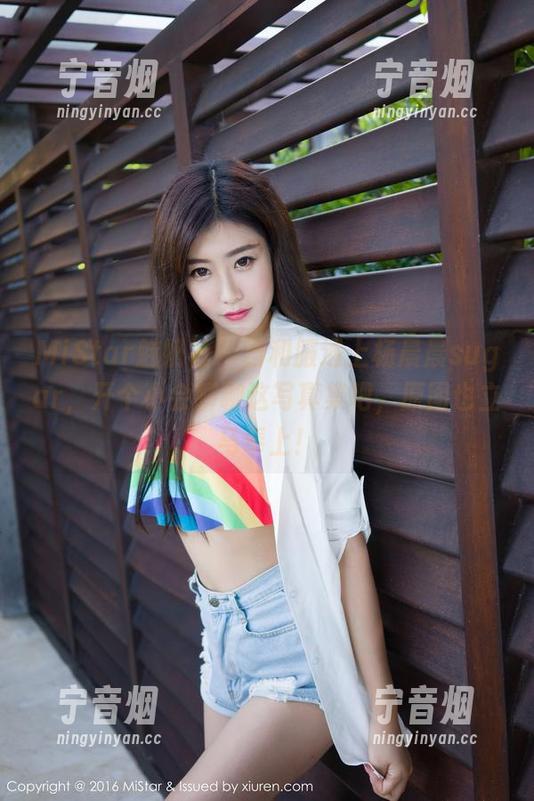 MiStar魅妍社-杨晨晨sugar MiStar魅妍社 - 当和服遇上杨晨晨sugar,开个小会聊聊这写真集吧,原图也立马奉上!