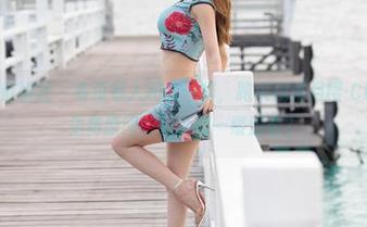 MiStar魅妍社 – 有没有人和我一样，跑来找绯月樱-Cherry的免费原图，只为那一缕温柔？