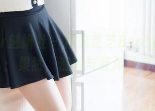 MiStar魅妍社 – 精选芝芝Booty的油亮：果然，滋润与亮泽并存