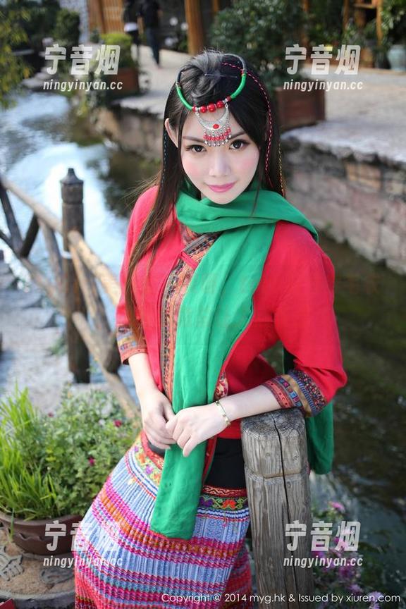 MyGirl美媛馆-toro羽住 MyGirl美媛馆 - 哎呀,toro羽住穿毛衣,这种暖意总让人想多想