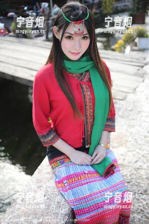 MyGirl美媛馆-伊雨蔓Fiona MyGirl美媛馆 - 学妹的网盘档案:伊雨蔓Fiona你真敢!