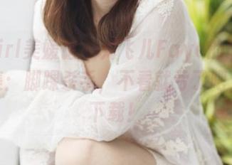 MyGirl美媛馆 – 刘飞儿Faye的高跟鞋写真集：脚踝杀手，不看就亏了吧，快来下载！