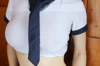 MyGirl美媛馆 – 唐琪儿Beauty的护士合集：本来以为只是白白净净，没想到还有其他的滋味