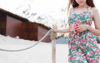 MyGirl美媛馆 – 不走寻常路，水水er的校服很个性，满满的无圣光气息，阿达那种。