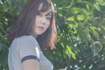 女仆和柠檬：MyuA(뮤아)这图集精选，有种说不出的感觉
