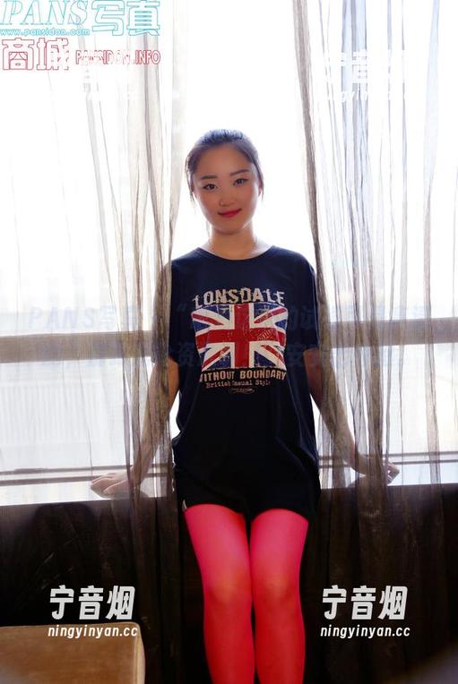 PANS写真-安安 PANS写真 - “咱们这次的试镜可是高清的,别跟我抢资源啊!”安安出奇招。