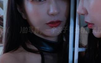 Seoyool(서율)的写真，一个关于可爱程度失控的实验