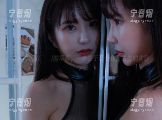 Seoyool(서율)的写真，一个关于可爱程度失控的实验