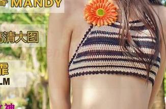 TGOD推女神 – 你没见过的丛林系列图集，王婉悠Queen的资源更新：低调奢华有内涵！