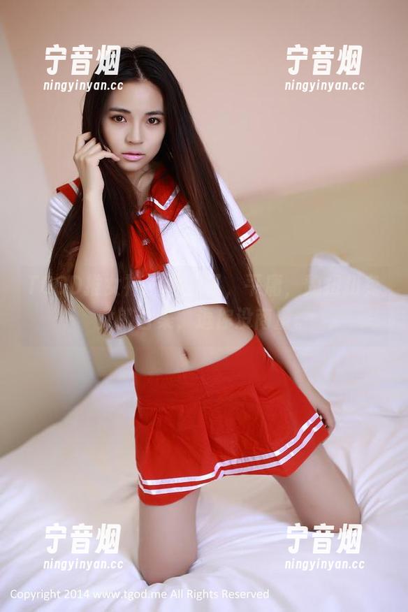 TGOD推女神-魏扭扭 TGOD推女神 - 再见了,平庸,魏扭扭兔女郎合集,逗你没商量。