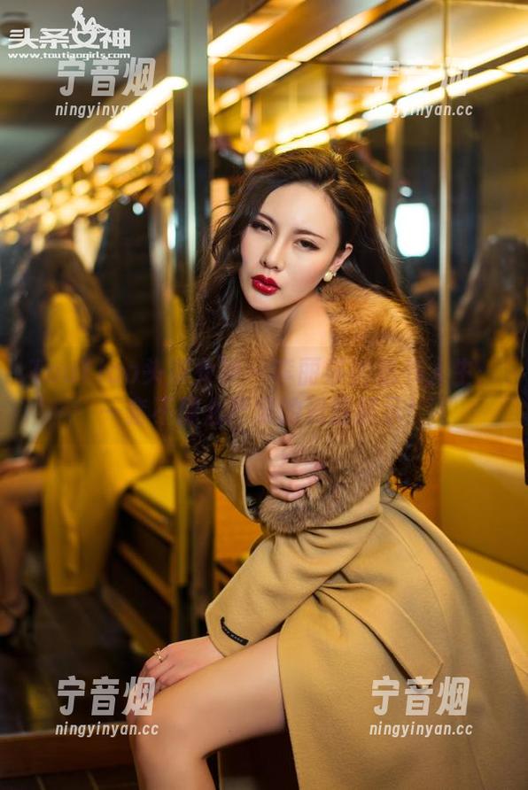 TouTiao头条女神-李丽莎 TouTiao头条女神 - 李丽莎的秘书人生:一套不那么严肃的资源展示!