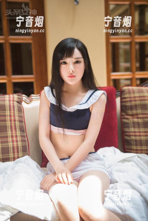 TouTiao头条女神-瑞宝儿 TouTiao头条女神 - 探访瑞宝儿的浴室,原图有点让人脸红哦