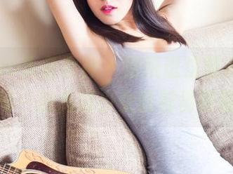 TouTiao头条女神 – 慢慢逛这图库，郭婉婷的每一张高清少女图都值得细品。