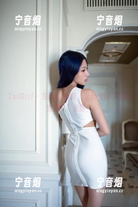 TuiGirl-李七喜 TuiGirl - 免费JK合集,李七喜的“校服变装秀”来啦!