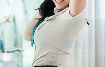 TuiGirl推女郎 – 灰丝何须多言，Yu佳妮的高清合集替你说出一切！